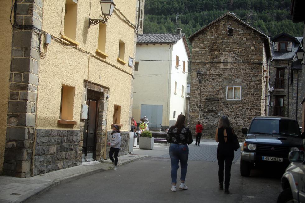 Villanúa