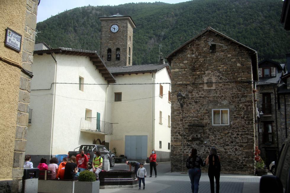 Villanúa