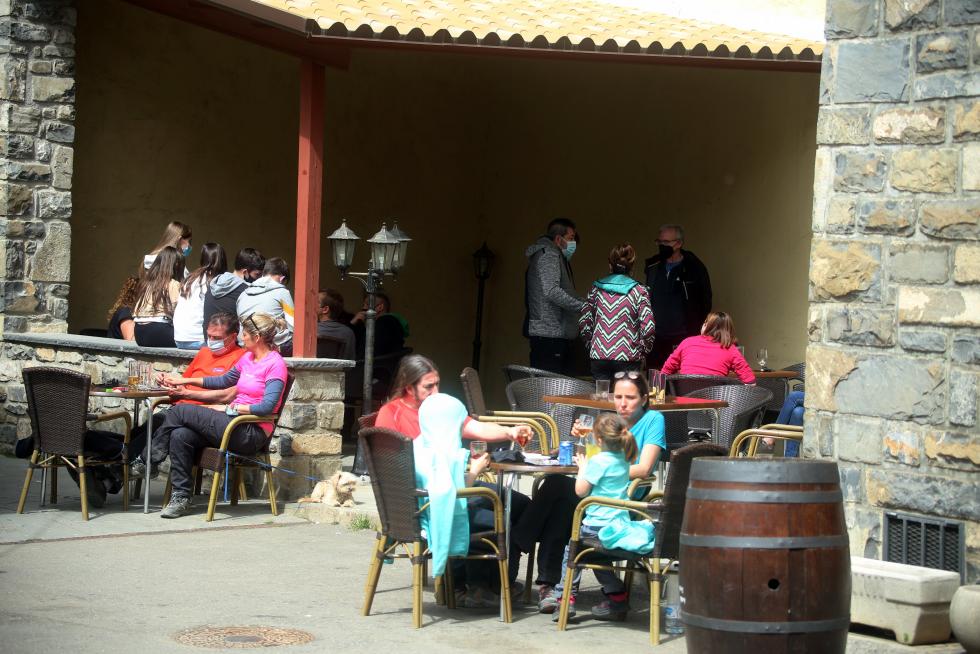 Villanúa