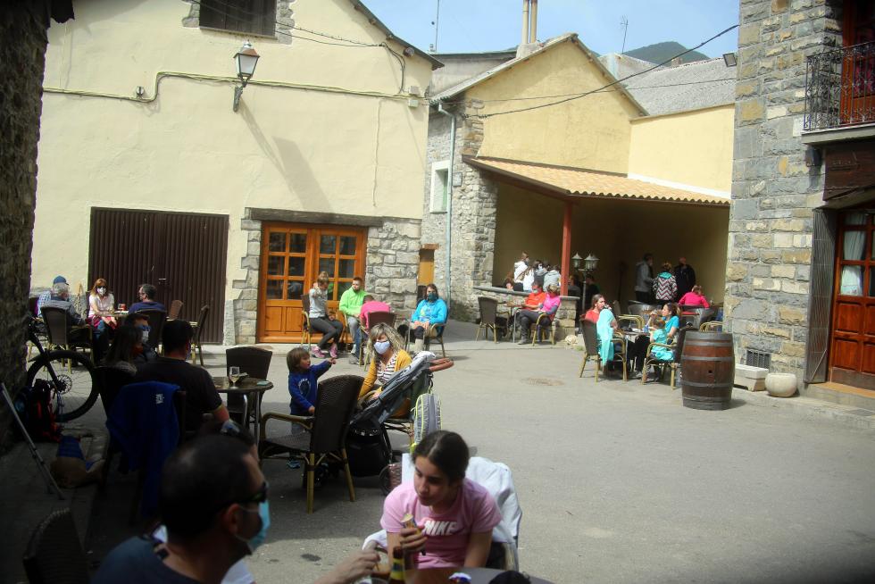 Villanúa