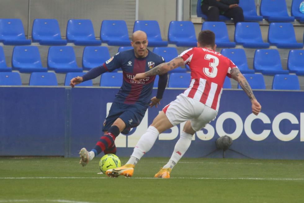 El partido en imágenes.