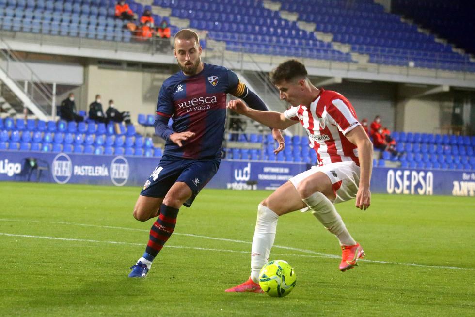 El partido en imágenes