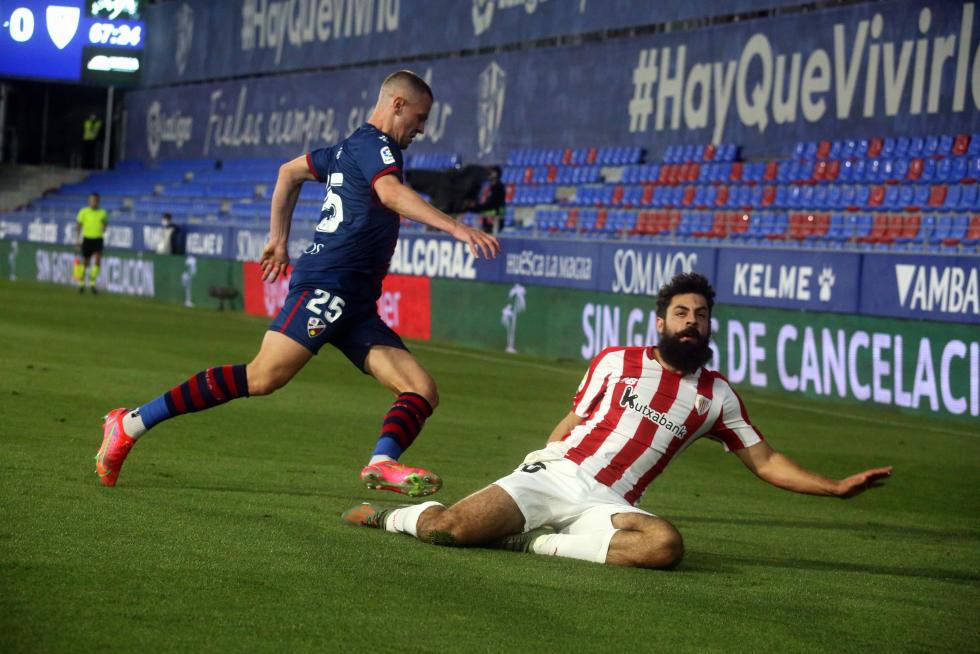 El partido en imágenes
