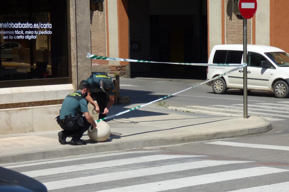 Una mujer ha sido asesinada presuntamente por su pareja