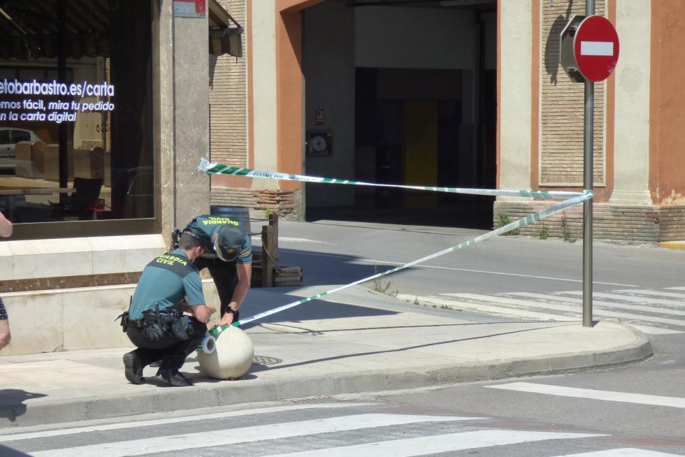 Una mujer ha sido asesinada presuntamente por su pareja