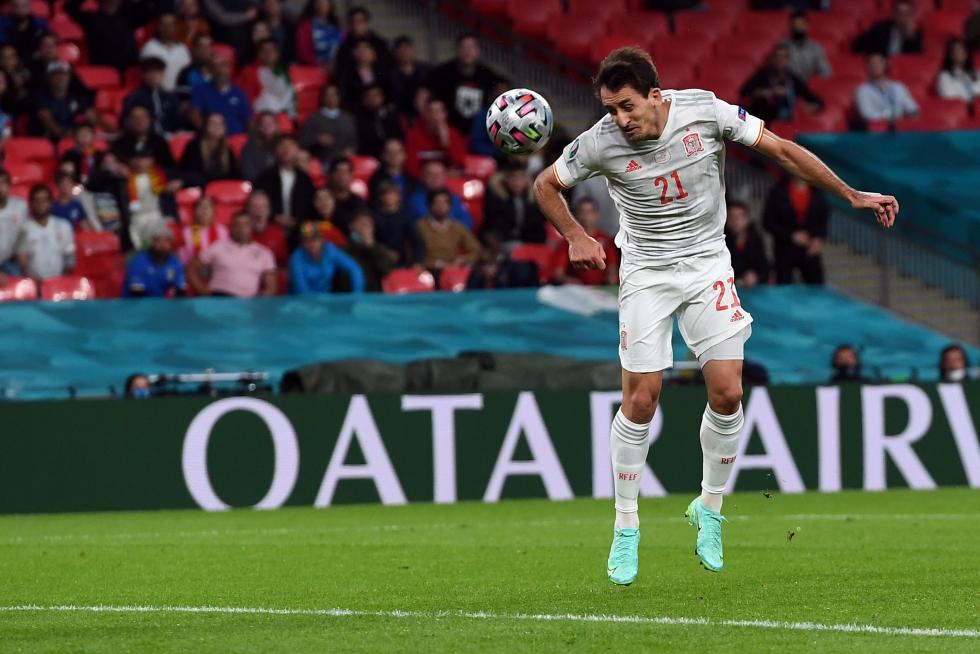 El partido en imágenes.