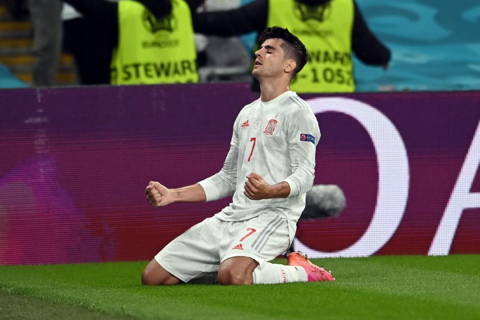 El partido en imágenes.