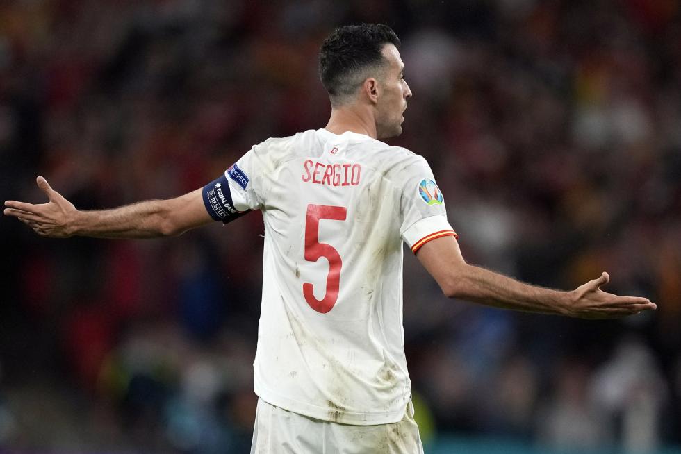El partido en imágenes.