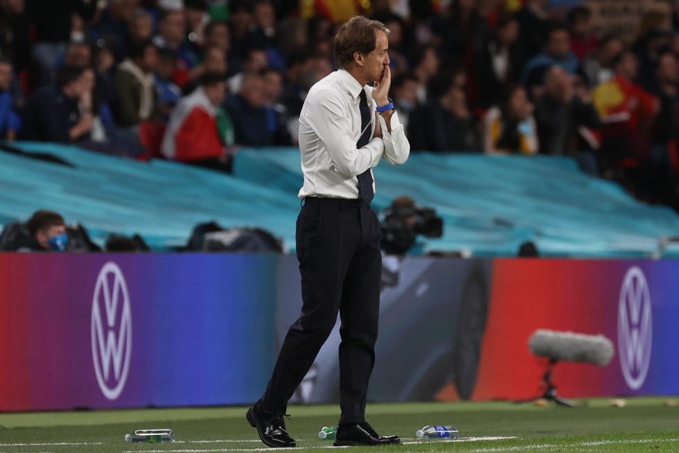 El partido en imágenes.