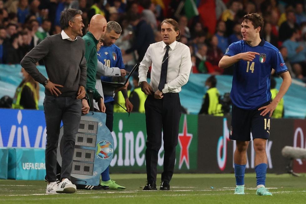 El partido en imágenes.