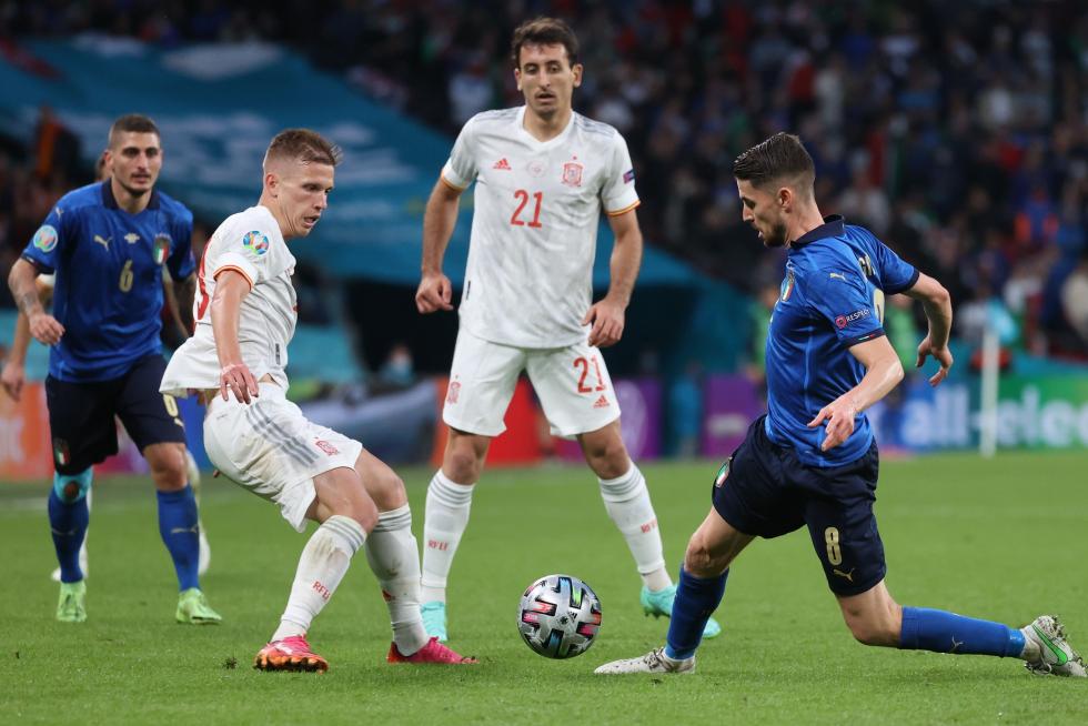El partido en imágenes.