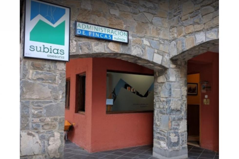 Asesoría Subías.