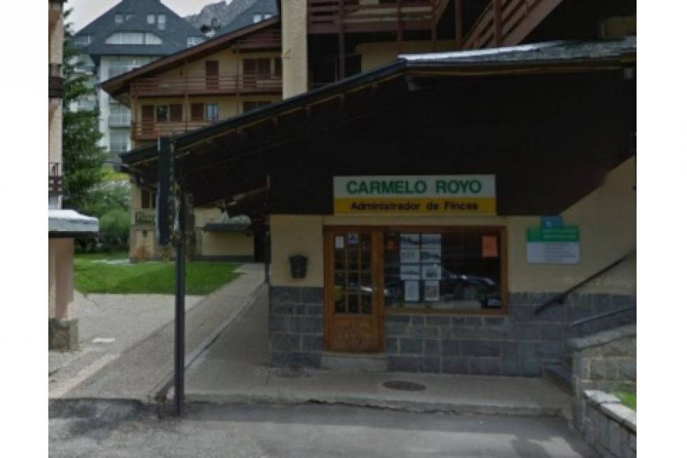 Carmelo Royo.