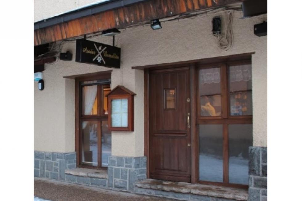 Casa Borrullán.