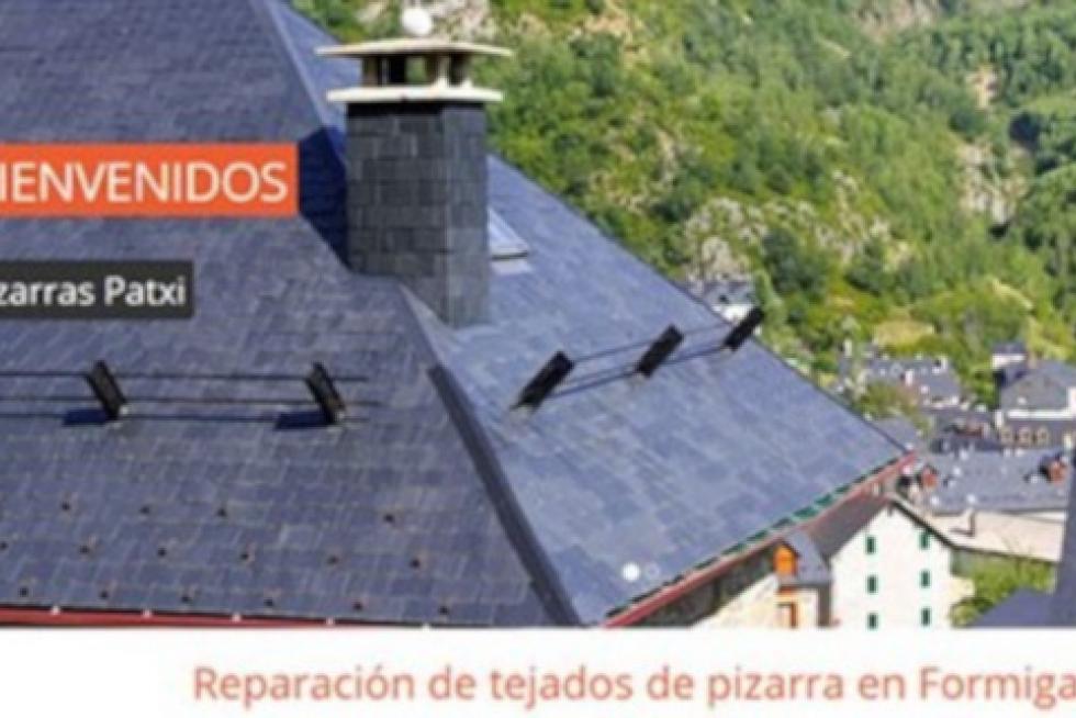 Pizarras Patxi.