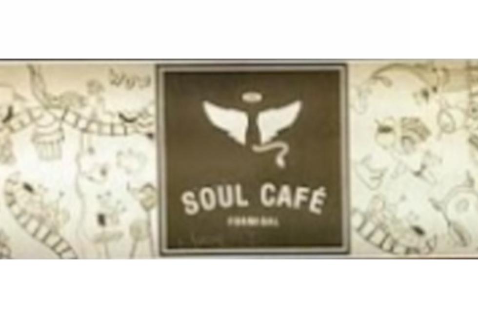 Soul Café.