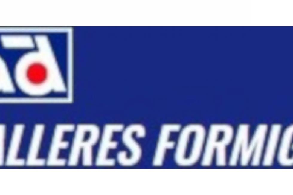 Talleres Formigal.