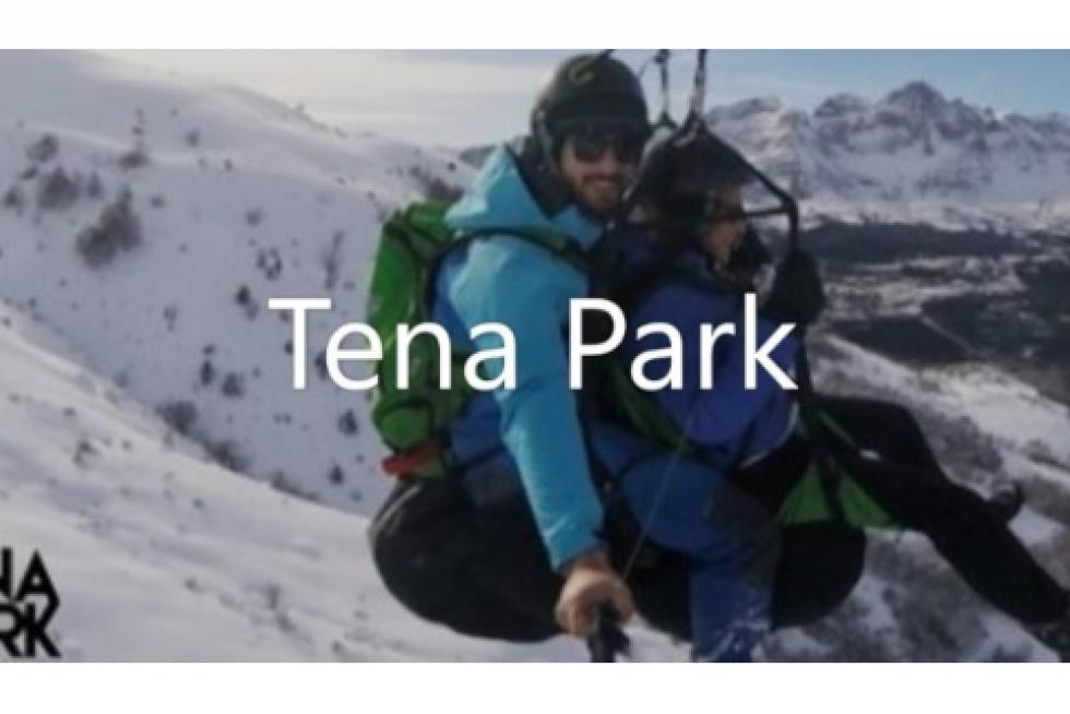 Tena Park.