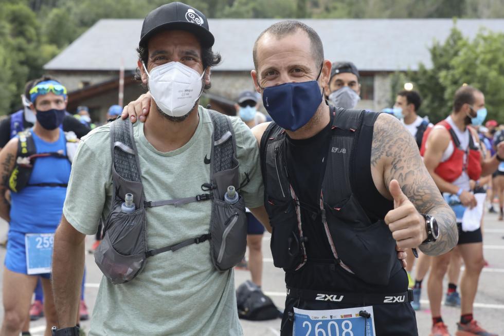 Maratón de las Tucas