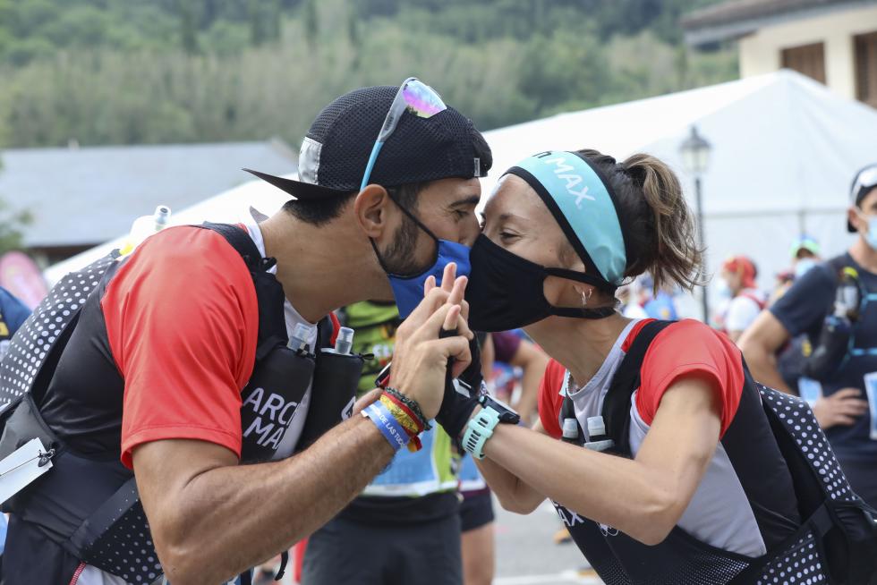 Maratón de las Tucas