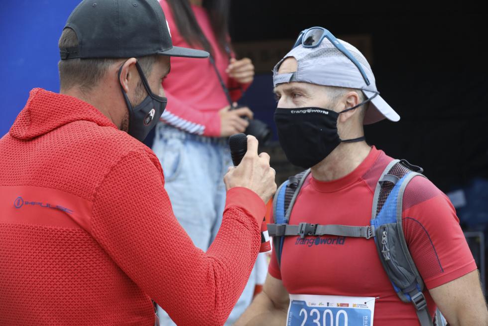 Maratón de las Tucas