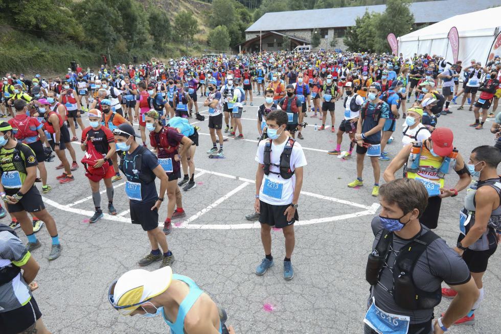 Maratón de las Tucas