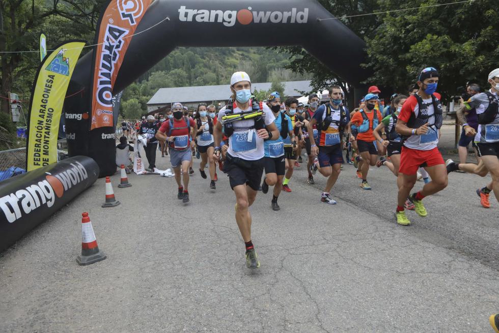 Maratón de las Tucas