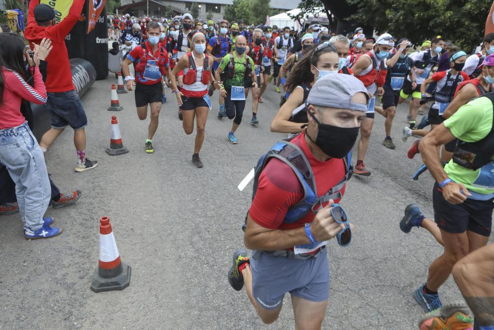 Maratón de las Tucas