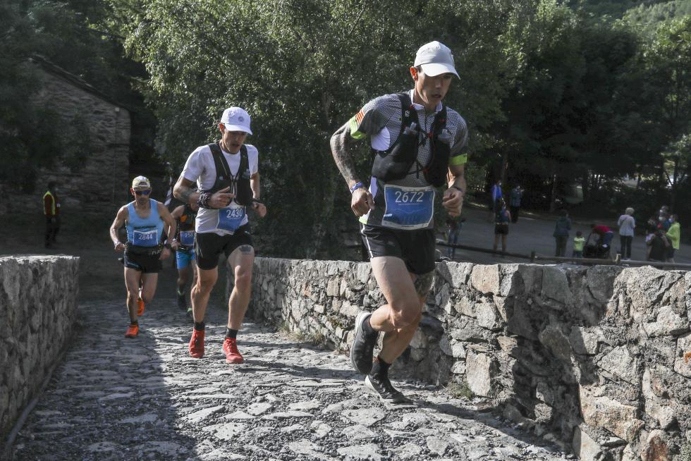 Maratón de las Tucas