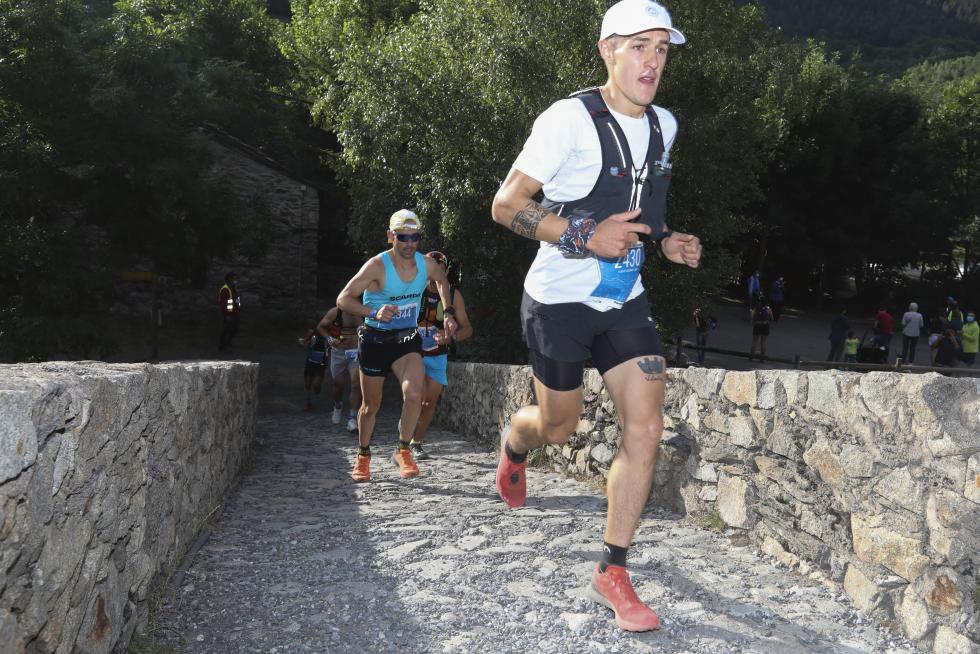 Maratón de las Tucas