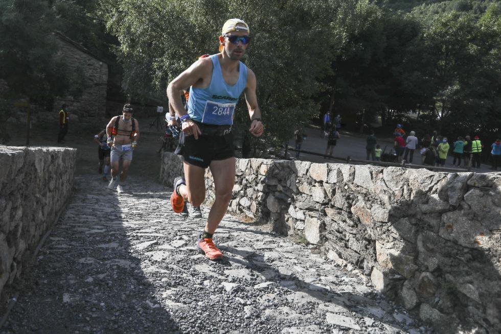 Maratón de las Tucas