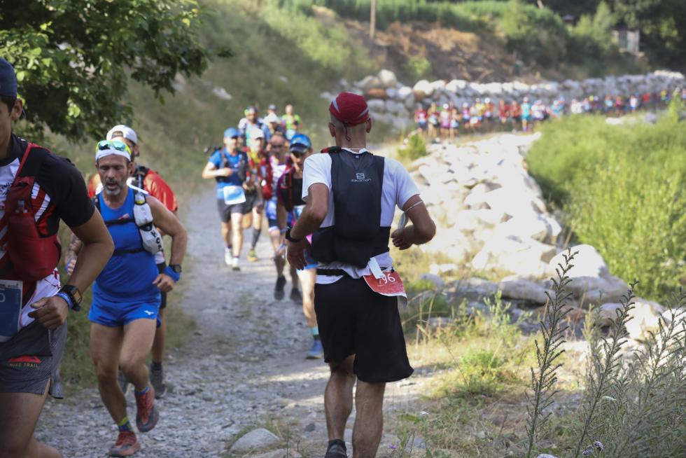 Maratón de las Tucas
