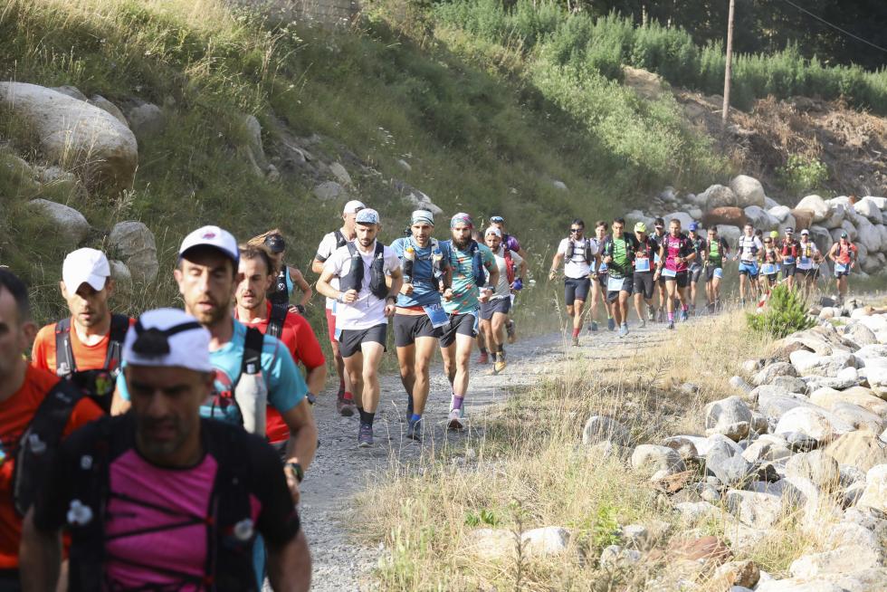Maratón de las Tucas