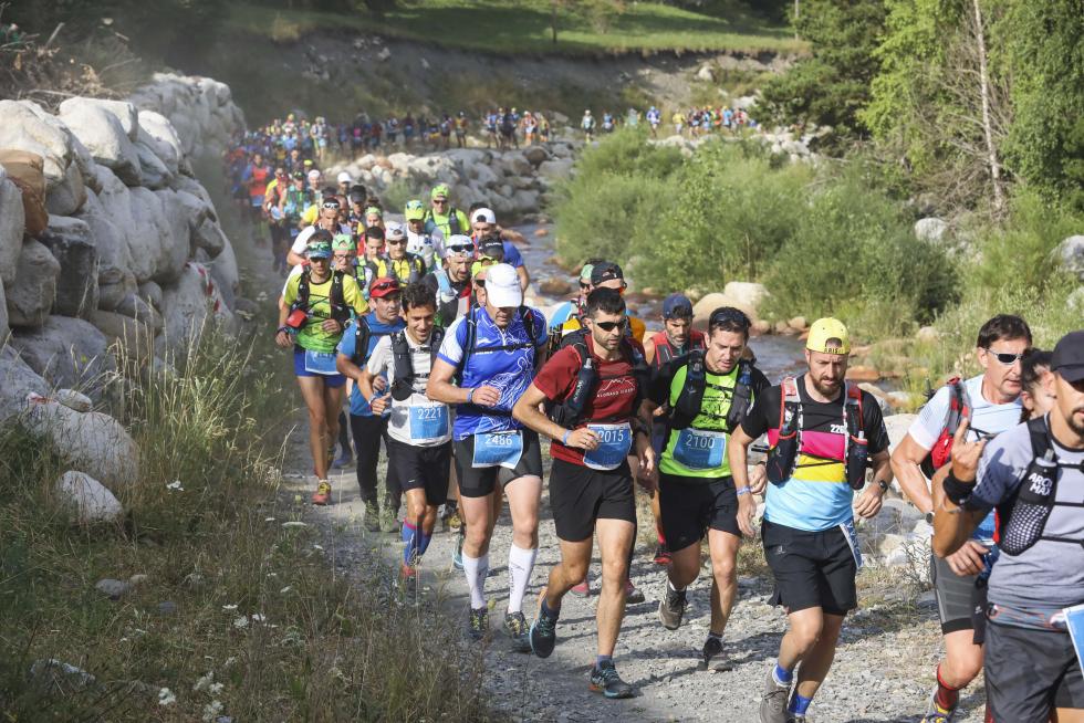 Maratón de las Tucas