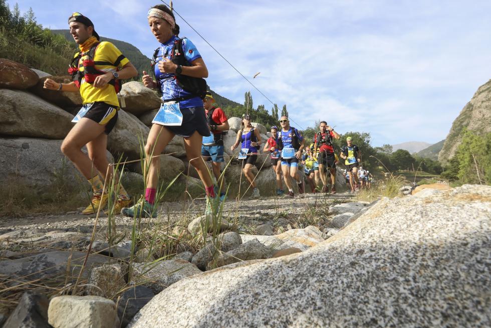 Maratón de las Tucas