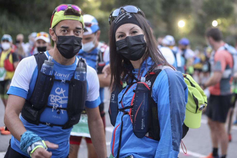 Vuelta al Aneto