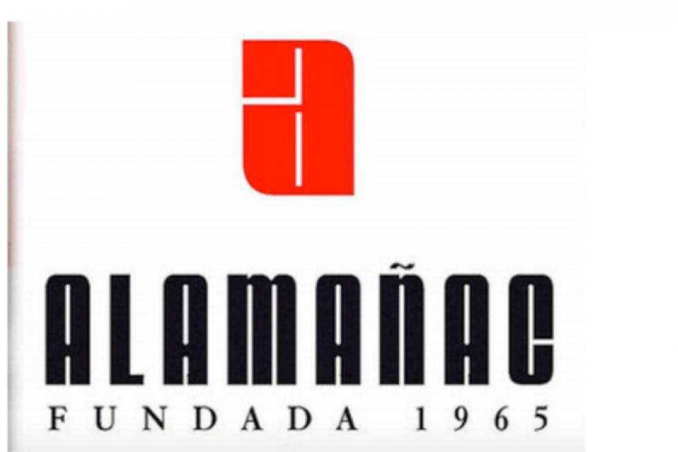 Alamañac