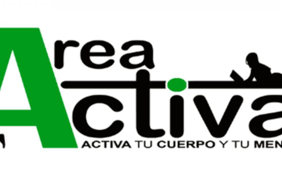 Área activa