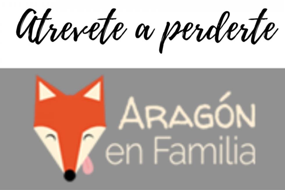 Atrévete a perderte