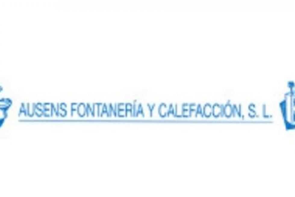 Ausens Fontanería y calefacción