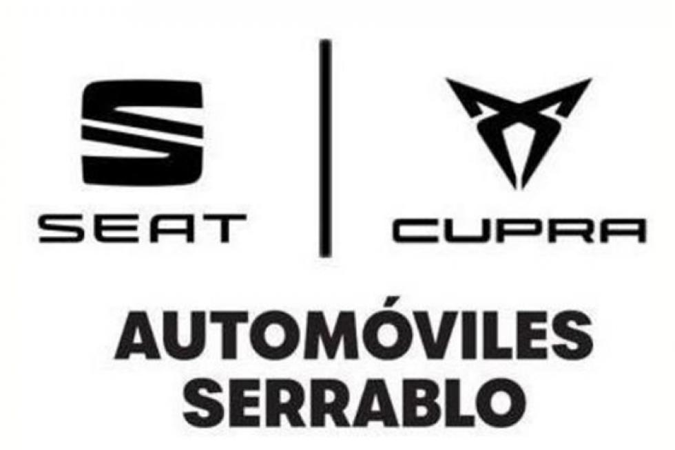 Automoviles Serrablo