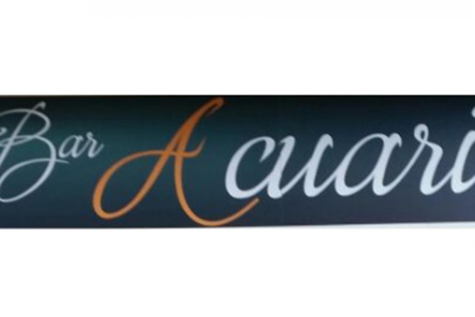 Bar Acuario