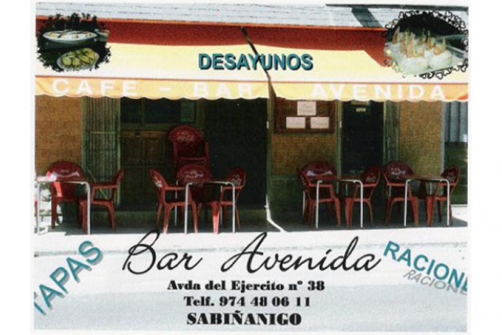 Bar Avenida