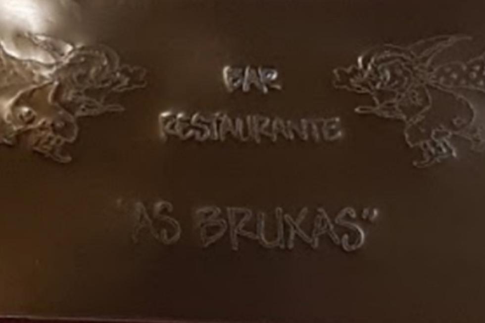 Bar Restaurante As Bruxas