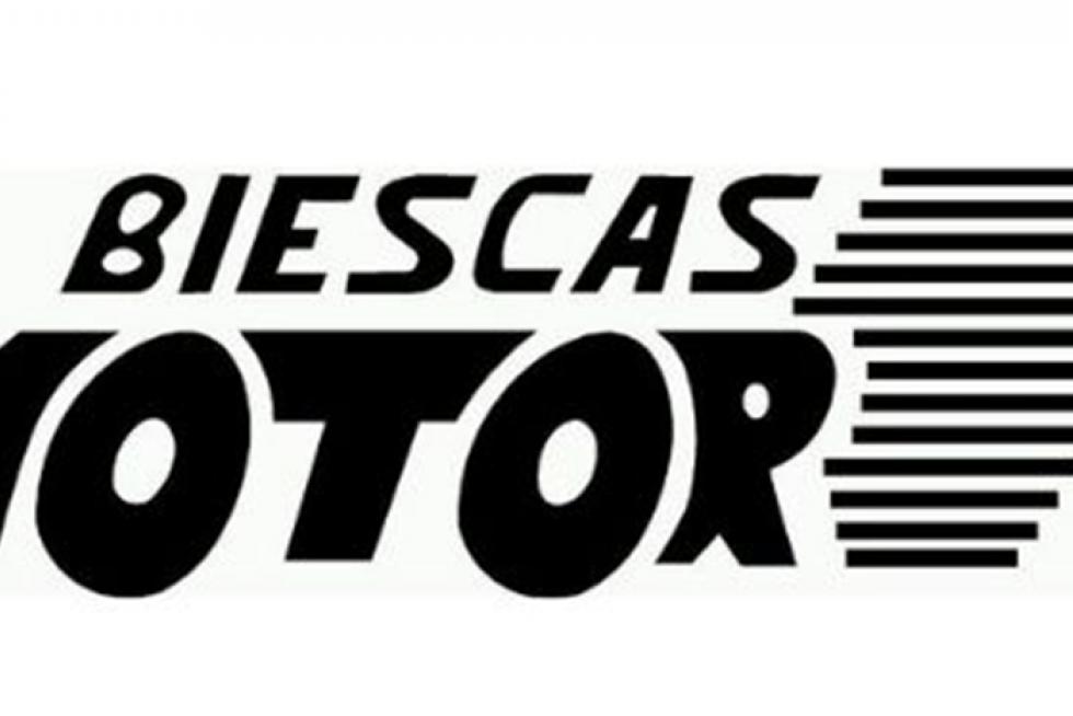 Biescas motor