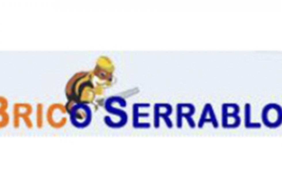 Brico Serrablo