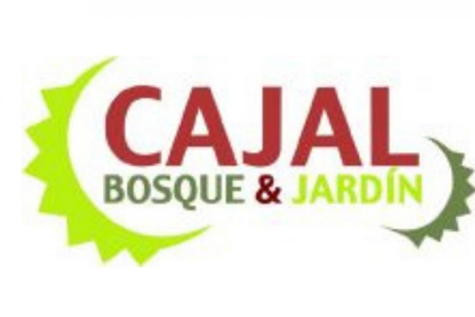 Cajal Bosque y Jardines