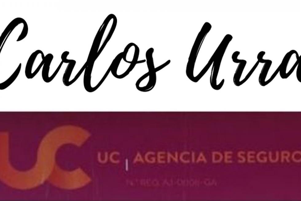 Carlos Urra