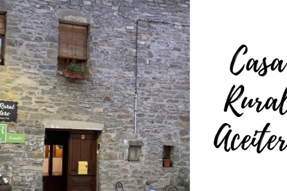 Casa Aceitero