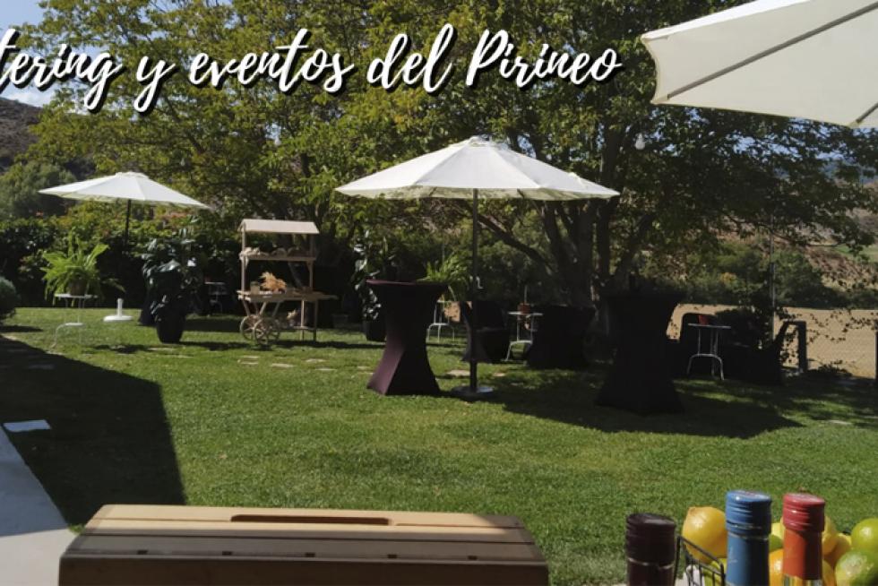 Catering y Eventos del Pirineo